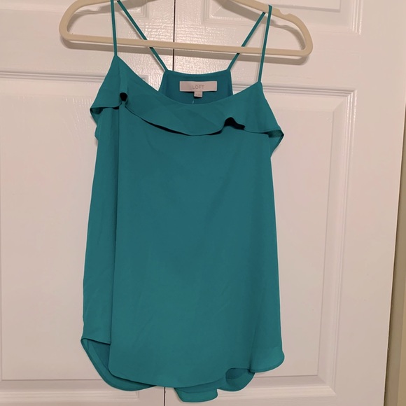 LOFT Tops - NWT Loft Tank Top